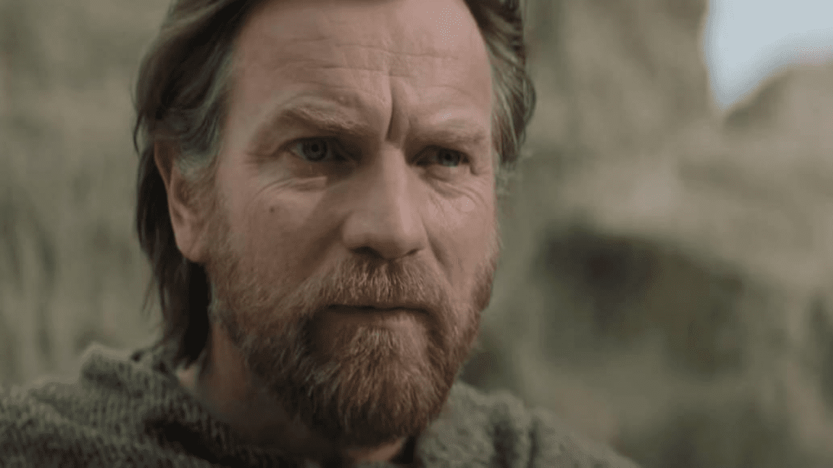 «Obi-Wan Kenobi» (2022).
