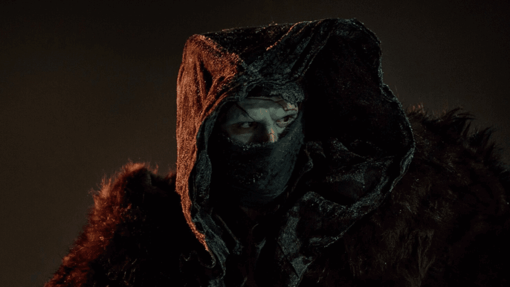«Frankenstein» (2025). Guillermo del Toro.