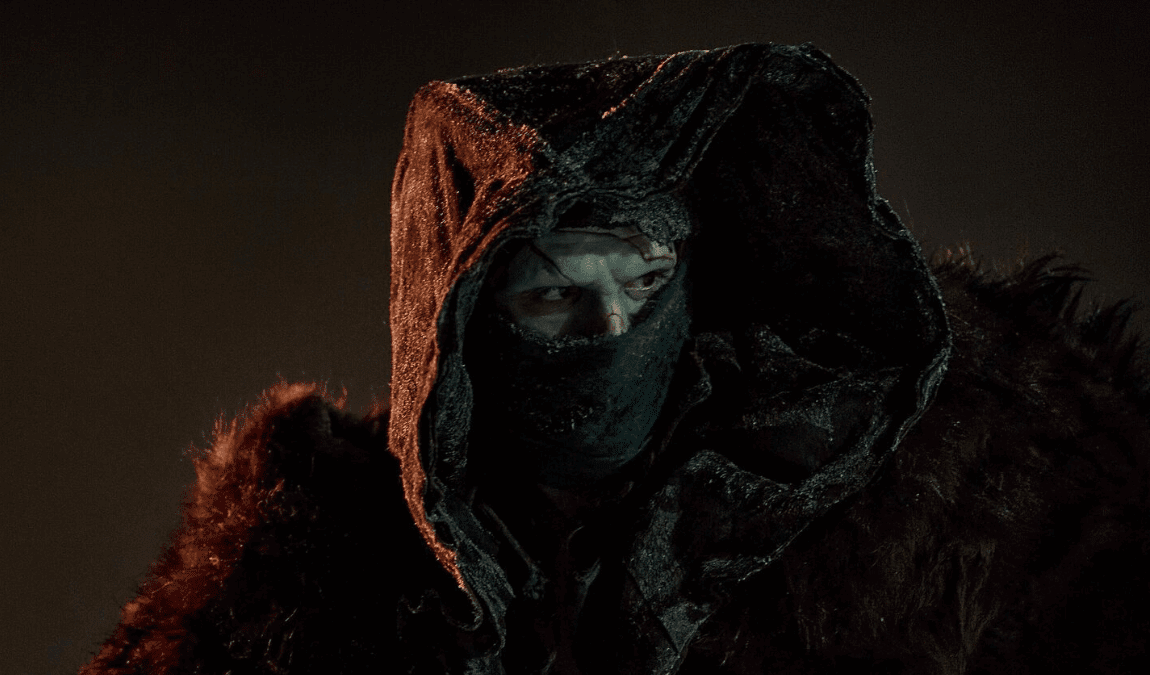 «Frankenstein» (2025). Guillermo del Toro.