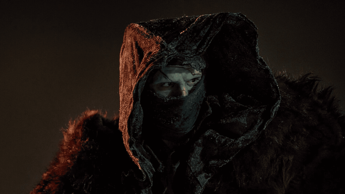 «Frankenstein» (2025). Guillermo del Toro.