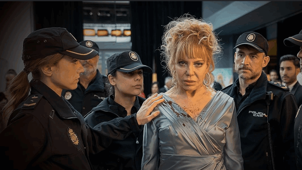 «Furia» (2025).