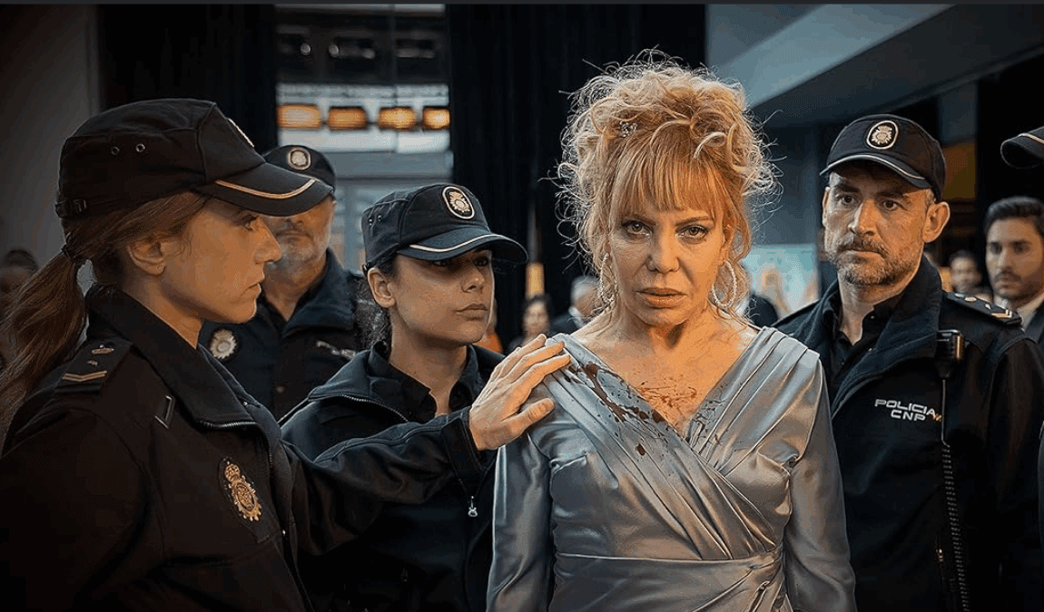 «Furia» (2025).