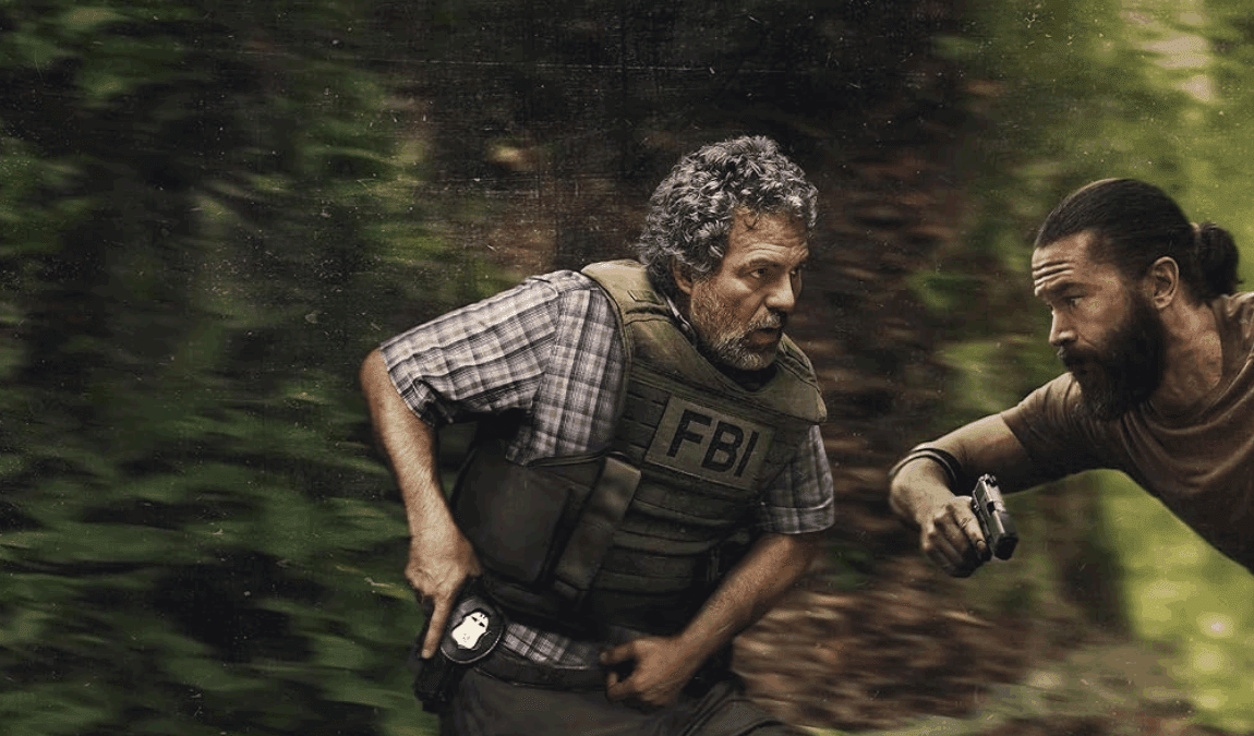 «Task» (2025).