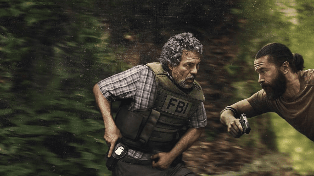 «Task» (2025).