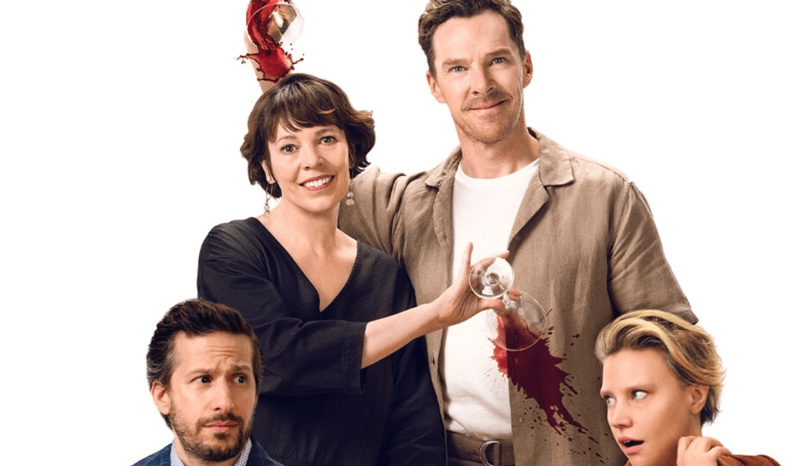 «Los Rose» (2025). Jay Roach.