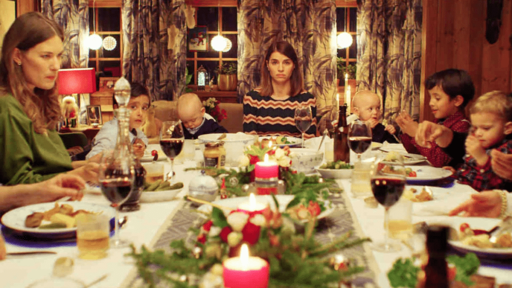 «Navidad en casa» (2019-2025).