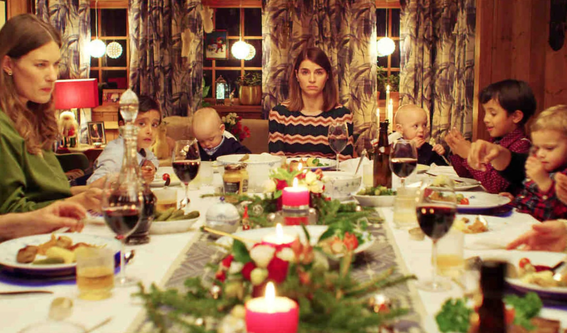 «Navidad en casa» (2019-2025).