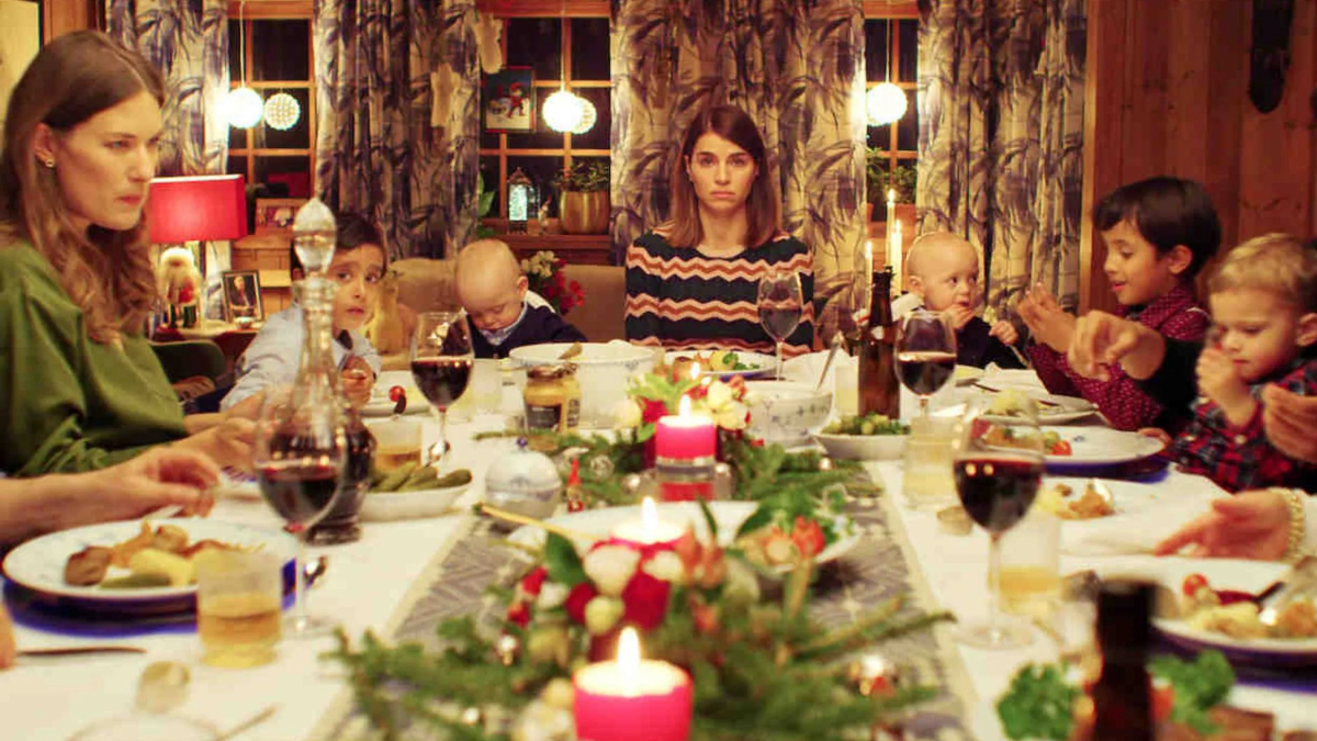 «Navidad en casa» (2019-2025).