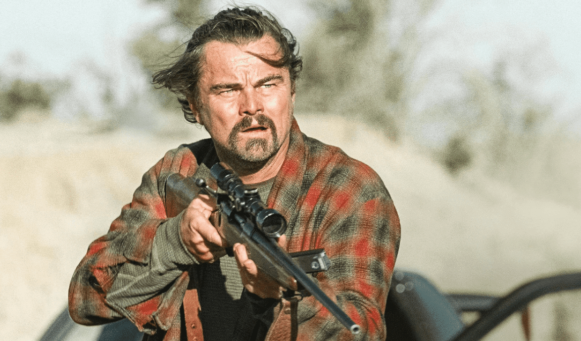 «Una batalla tras otra» (2025). Paul Thomas Anderson.