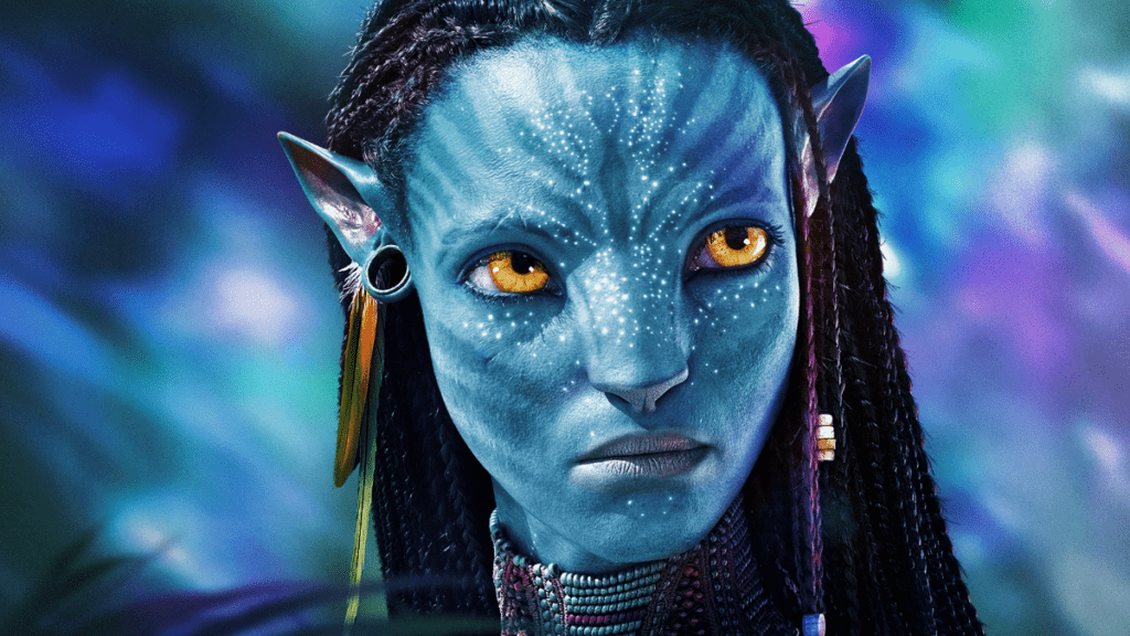 Saga «Avatar» (2009-2025). James Cameron.