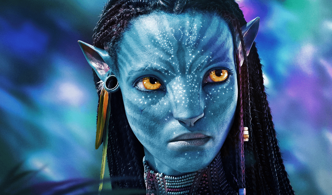 Saga «Avatar» (2009-2025). James Cameron.