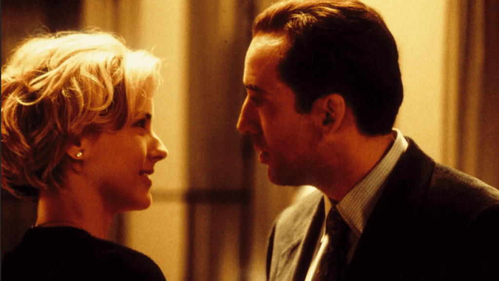 «The family man» (2000). Brett Ratn.