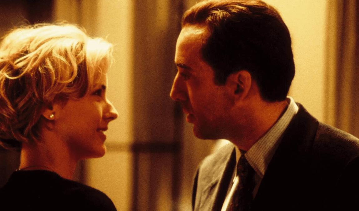 «The family man» (2000). Brett Ratn.