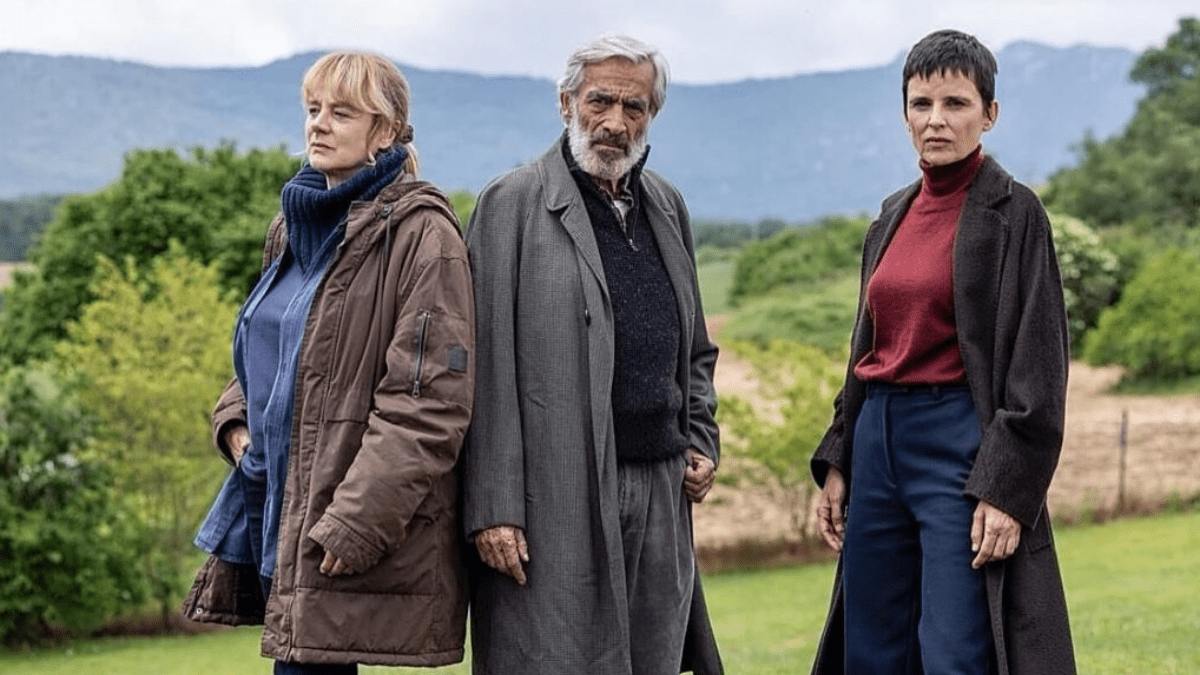 «Innato» (2025).