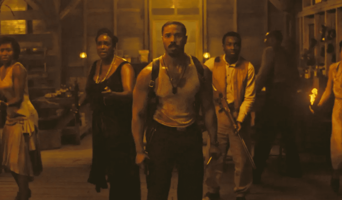 «Sinners» (2025). Ryan Coogler.