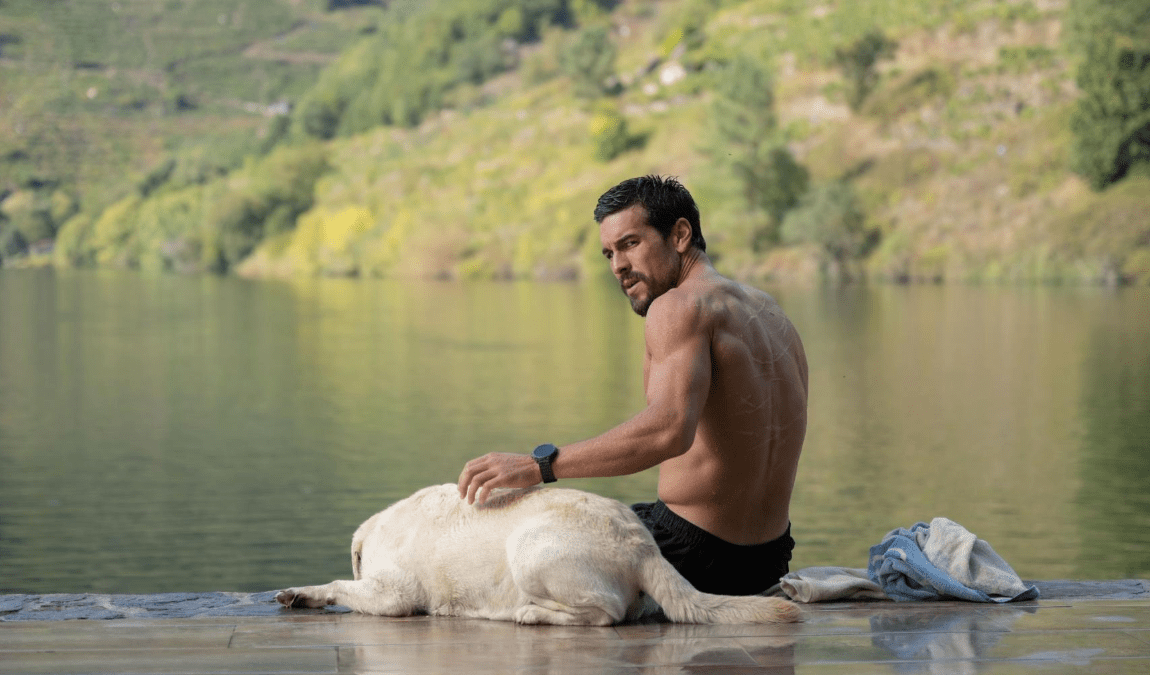 «Zeta» (2025). Dani de la Torre.