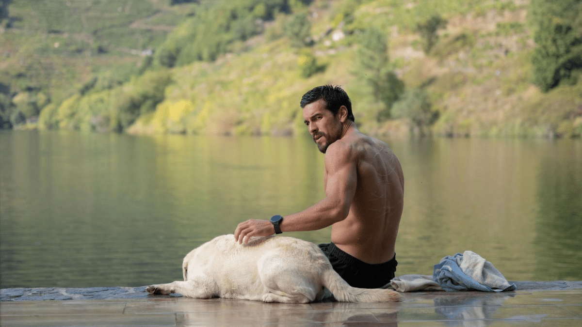 «Zeta» (2025). Dani de la Torre.