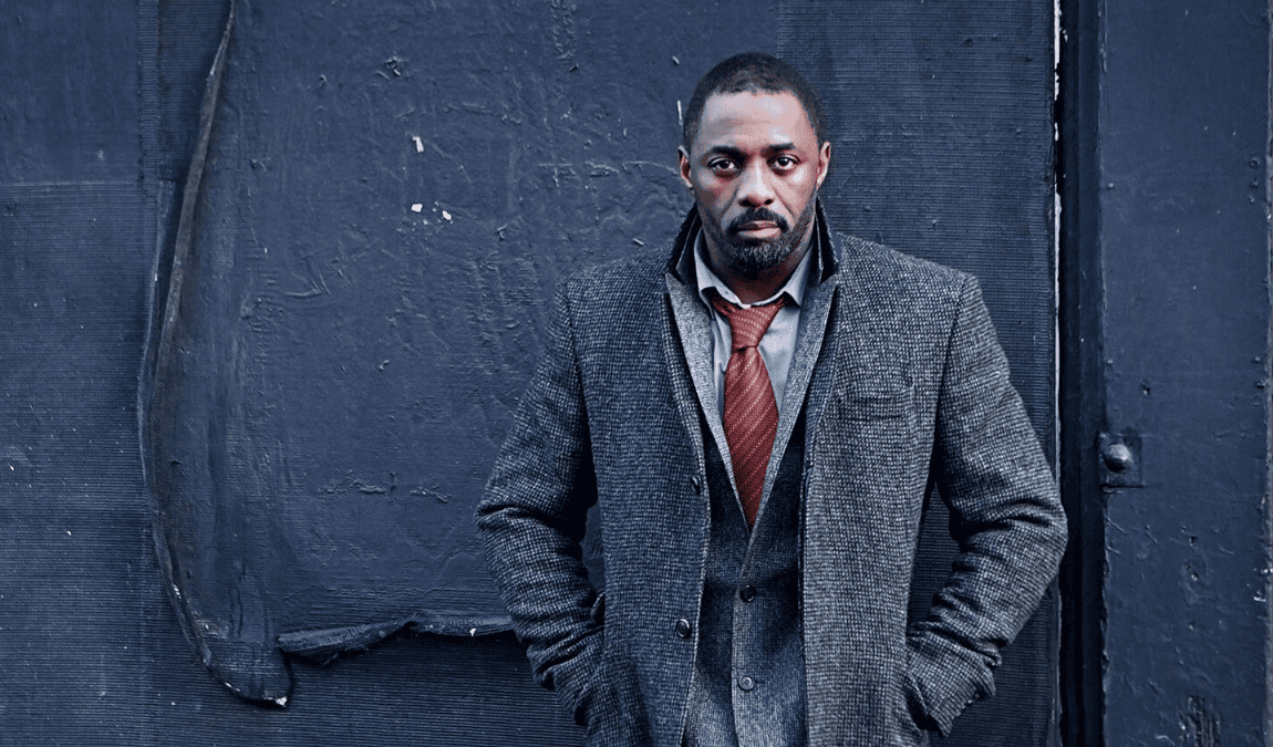 «Luther» (2010-2019).