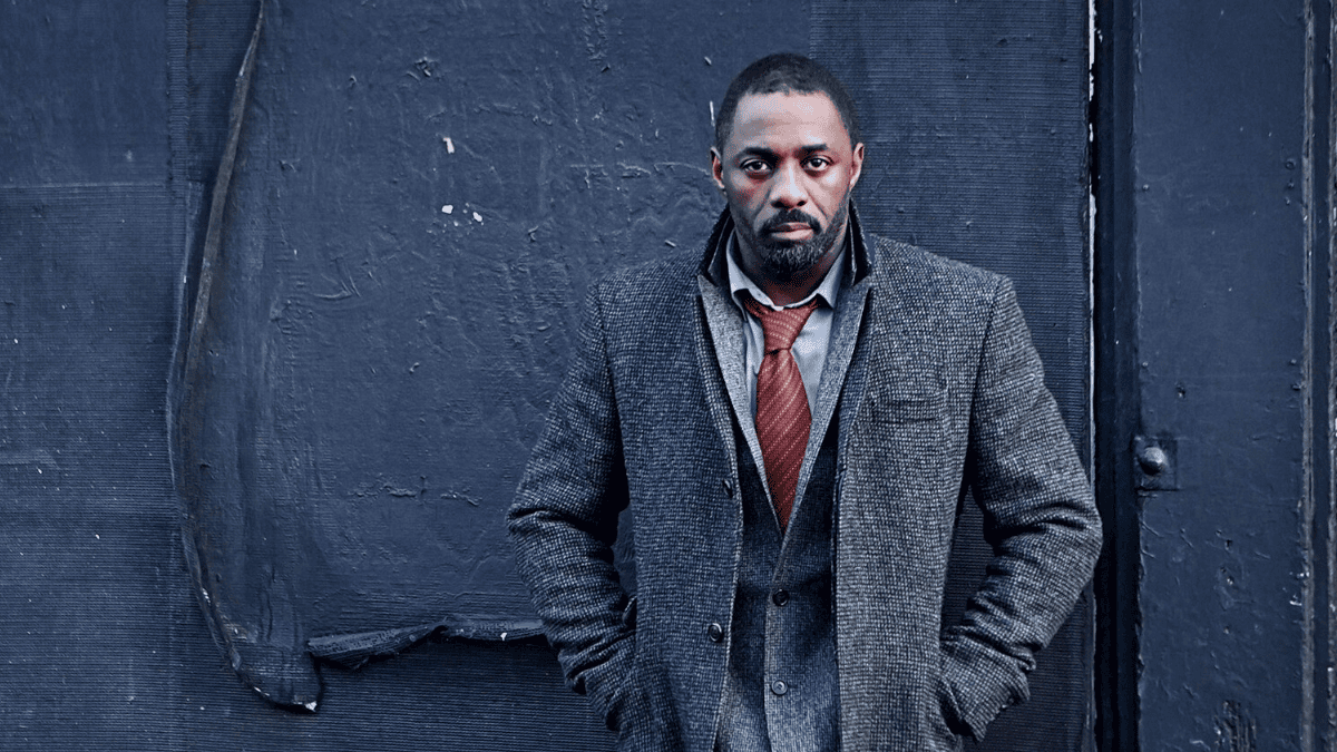 «Luther» (2010-2019).