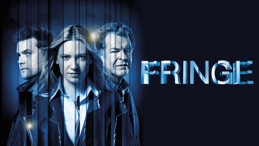 &laquo;Fringe&raquo; (2008-2013).