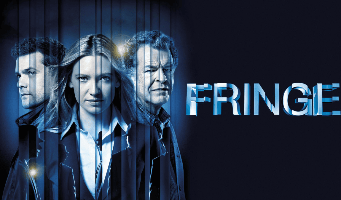 «Fringe» (2008-2013).